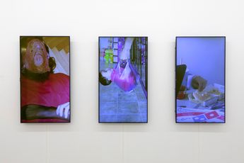 Jon Rafman contemporary artist