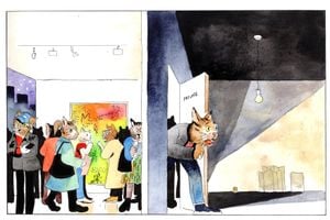 We Shouldnt Be Surprised When Galleries Suddenly Shutter