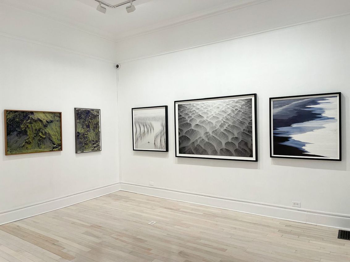 Group Exhibition