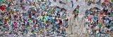 Panama Papers by Liu Bolin contemporary artwork photography