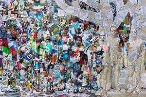 Liu Bolin