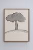 What a Queer Planet He Thought by Marc Hundley contemporary artwork Painting
