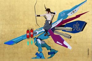 Tenmyouya Hisashi