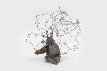 Lonnie Holley contemporary artist
