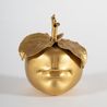 Pomme bouche by Claude Lalanne contemporary artwork Sculpture