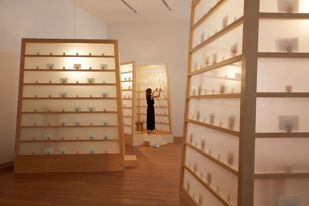 Group Exhibition
