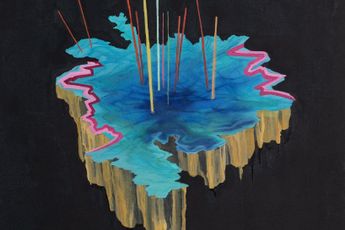 Marianne Morild contemporary artist