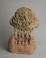 Untitled by Stanley Rosen contemporary artwork