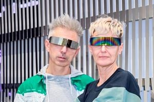 Strange Is the New Normal Eva and Franco Mattes on Cursed Cats Rage Bait and Brainrot
