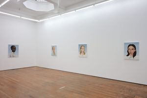 Peter Stichbury