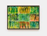 Sem titulo Untitled by Cildo Meireles contemporary artwork works on paper