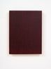 Digit Painting - deep purple over deep red by Noel Ivanoff contemporary artwork Painting