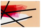 Vetrini per proiezione dirette by Bruno Munari contemporary artwork Moving Image