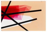 Vetrini per proiezione dirette by Bruno Munari contemporary artwork moving image