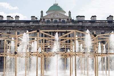 154 Contemporary African Art Fair in London
