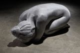 Yu Hyeon Jeong by Park Seungmo contemporary artwork sculpture