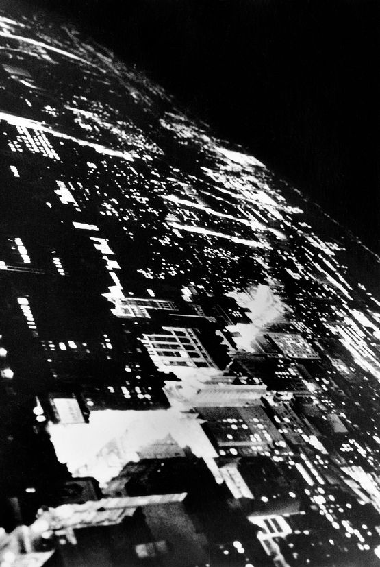 Untitled by Takuma Nakahira contemporary artwork Photography