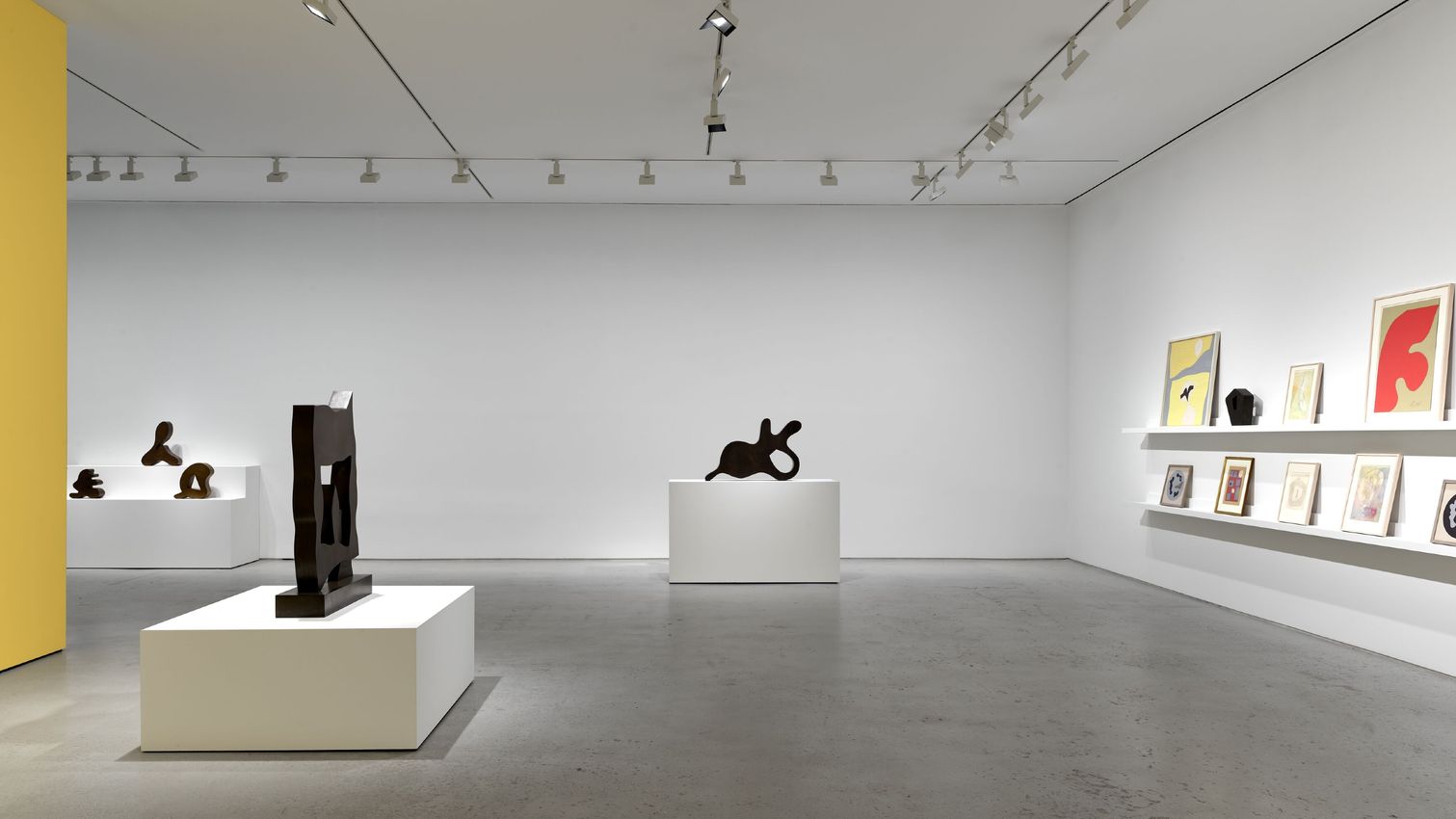 Hans Arp