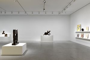 Hans Arp