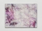 Rock Flower by Yoko Matsumoto contemporary artwork painting