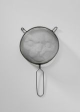 Feline Filtration by Tian Jianxin contemporary artwork sculpture