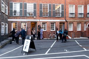 Delfina Foundation Offers Safe Harbour with Launch of North American Residency