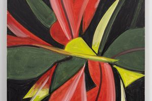 Alex Katz