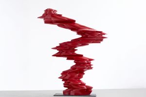 Tony Cragg