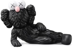 KAWS