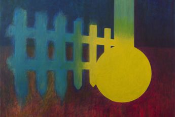Contemporary art exhibition Zhou Siwei Schematic at Galerie Urs Meile Lucerne Switzerland