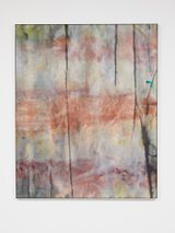 Visible Mysteries by Matt Arbuckle contemporary artwork drawing painting works on paper
