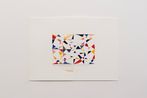 Untitled by Sarah Chilvers contemporary artwork Painting