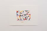 Untitled by Sarah Chilvers contemporary artwork drawing painting works on paper