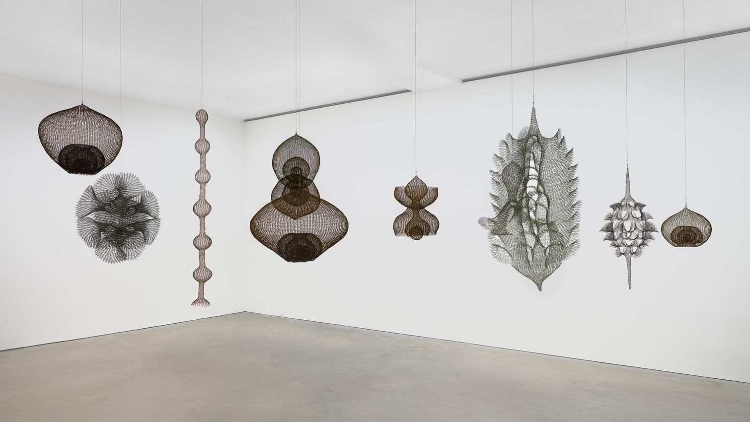 Ruth Asawa