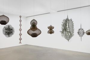 Ruth Asawa