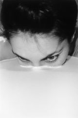 Le monde et les bras by Michel Francois contemporary artwork photography