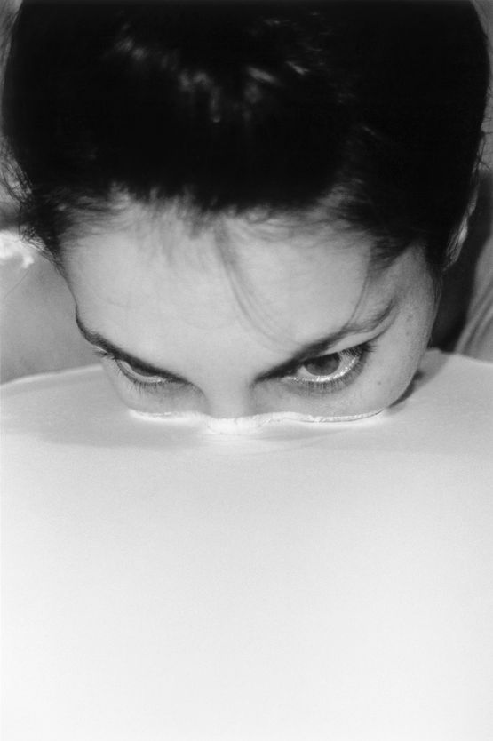 Le monde et les bras by Michel Francois contemporary artwork Photography