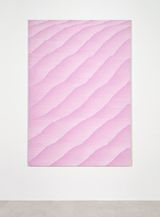 Radical Writings Dal libro totale 30 novembre 1984 by Irma Blank contemporary artwork painting