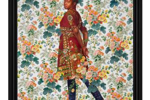 Kehinde Wiley