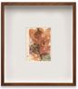 19.I.22 f 11 by Gabriel Orozco contemporary artwork Painting