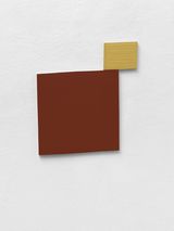 Element 39.1 by Imi Knoebel contemporary artwork painting