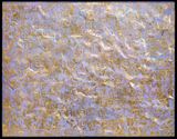 Mindscapes No. 11 Heart of gold by Bae Young-Whan contemporary artwork mixed media