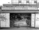 ITN15102 by Gerard Byrne contemporary artwork photography