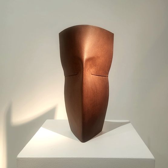 Sans titre n6 by Francesco Moretti contemporary artwork Sculpture