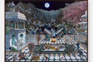 Raqib Shaw