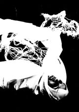 Memory of Mother No 4 by Fidan Abilova contemporary artwork photography print
