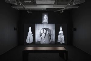 Mary Reid Kelley  Patrick Kelley