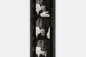 Paul Mccartney