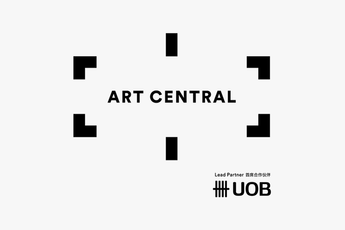 Contemporary art exhibition Art Central 2018 at Blue Lotus Gallery Hong Kong