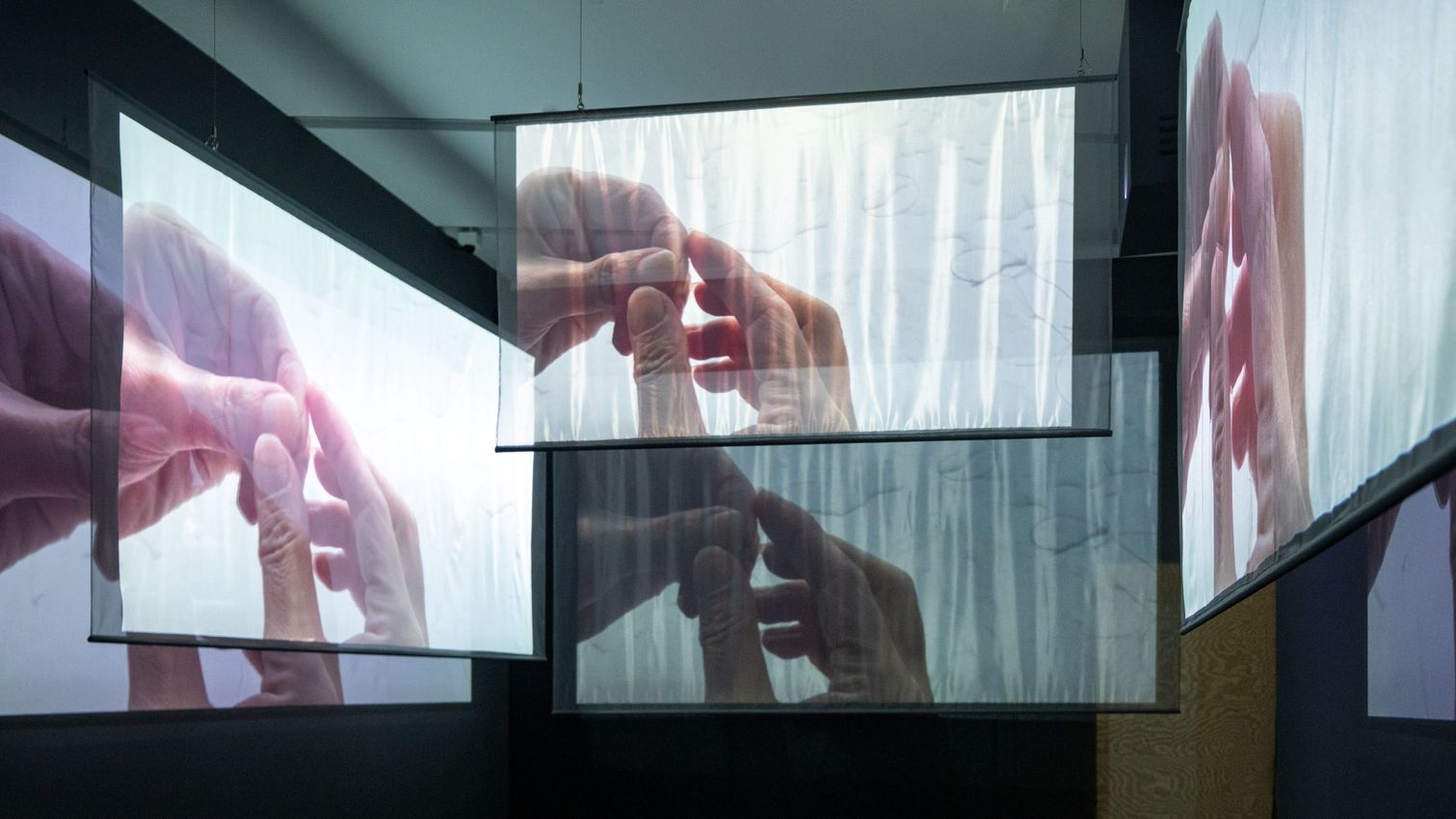 Tai Kwun’s New Art Festival Opens ‘A Portal Into an Alternate Reality’ in Hong Kong
